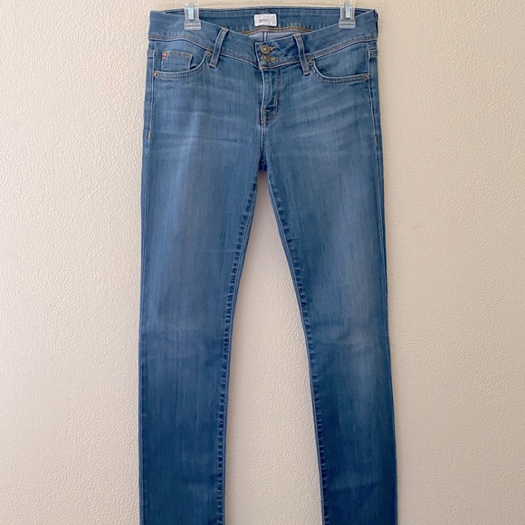 Hudson Jeans Denim - Hudson Jeans SIZE 28
